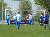 S.K.N.W.K. 3 - FC De Westhoek '20 4 (comp.) seizoen 2021-2022 (32/108)